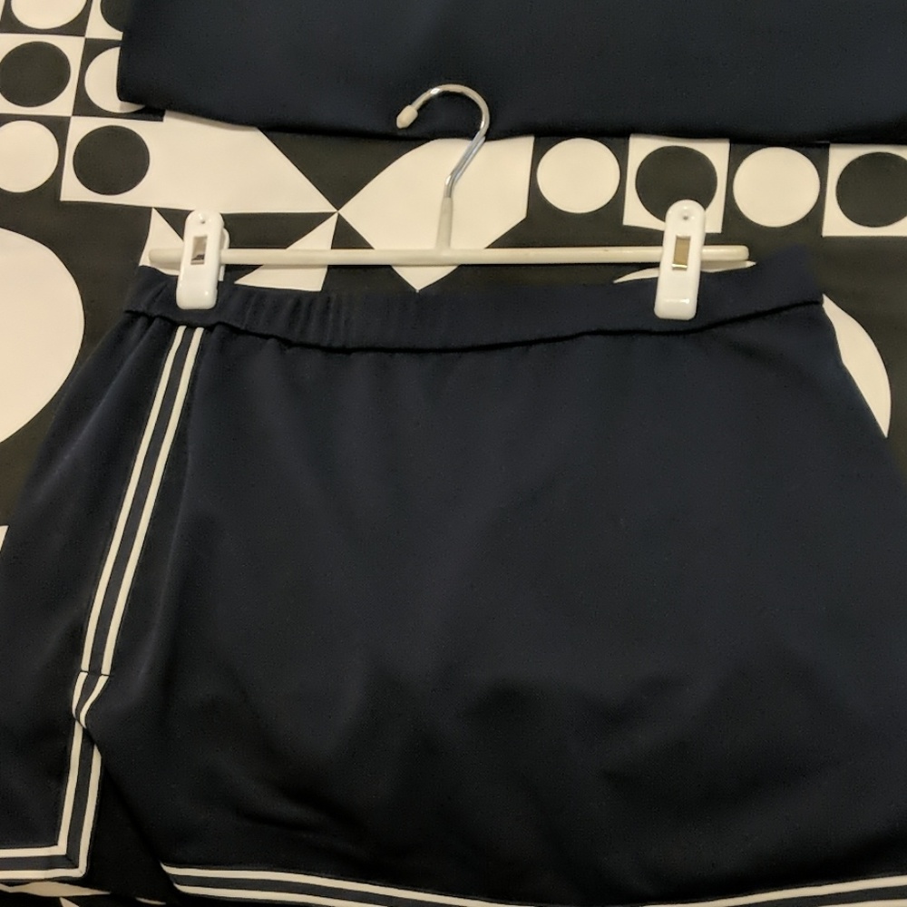 Tory Burch Sport skort
